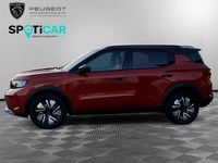 Gebraucht Opel Frontera 83 kW (113 PS) 2025 Kanyon orange SUV