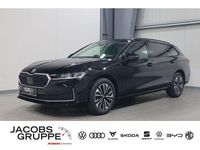 Nuova Skoda Superb Selection 150 CV (110 kW) 2026 Nero Station wagon
