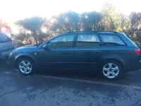 Usata Seat Exeo 143 CV (105 kW) 2010 Nero Station wagon