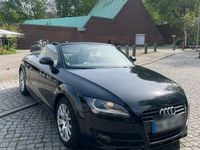 gebraucht Audi TT Roadster 2.0 Tfsi S Tronic - Exclusiv Line TÜV 02.2026