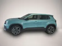 Gebraucht Jeep Avenger Altitude 101 PS (74 kW) 2023 Blau SUV