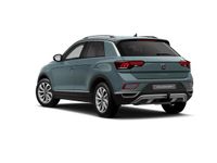 Gebraucht VW T-Roc Style 150 PS (110 kW) 2025 SUV