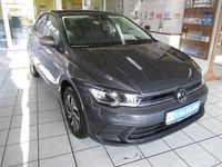 Gebraucht VW Polo Life 95 PS (69 kW) 2025 Rauchgrau Limousine