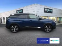 Gebraucht Peugeot 3008 Allure 131 PS (96 kW) 2024 Blau SUV