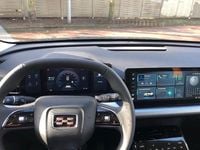 Gebraucht Aiways U5 150 kW (204 PS) 2022 Violet SUV