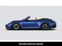 Gebraucht Porsche 992 541 PS (397 kW) 2024 Blau Cabrio