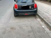 Gebraucht Mini Cooper 136 PS (100 kW) 2018 Schwarz Kleinwagen