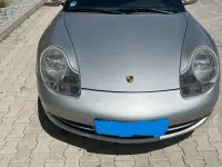 Gebraucht Porsche 911 Carrera 300 PS (220 kW) 1999 Grau Coupé