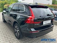 gebraucht Volvo XC60 XC60 Momentum Pro AWD, Gebrauchtwagen, bei Autohaus Grethel GmbH & Co. KGMomentum Pro AWD, Gebrauchtwagen, bei Autohaus Grethel GmbH & Co. KG