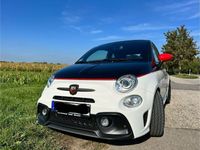 gebraucht Fiat 500 Abarth AbarthCompetizione