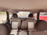 Gebraucht Opel Meriva 101 PS (74 kW) 2005 Grau Van / Kleinbus