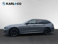 Gebraucht BMW 320 M Sport 184 PS (135 kW) 2025 Grau Kombi