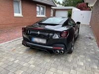 gebraucht Ferrari Portofino Mwst ausweisbar