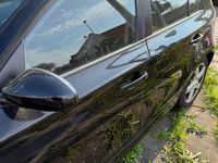 Gebraucht BMW 120 170 PS (125 kW) 2007 Schwarz Kleinwagen