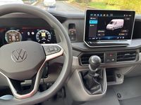 Gebraucht VW Crafter 177 PS (130 kW) 2025 Weiß Van