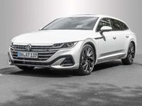 gebraucht VW Arteon Shooting Brake R-Line