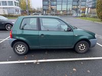 Gebraucht Seat Arosa Stella 60 PS (44 kW) 1999 Grün Kleinwagen