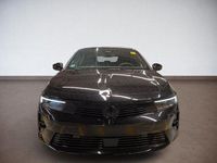 Gebraucht Opel Astra 131 PS (96 kW) 2024 Schwarz Limousine