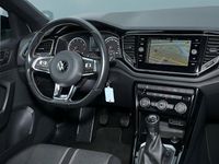 Gebraucht VW T-Roc 150 PS (110 kW) 2021 Weiß SUV