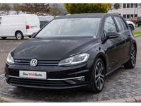 gebraucht VW Golf Golf1.5 TSI BlueMotion ACT Highline