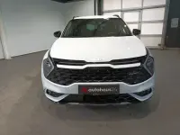 Gebraucht Kia Sportage GT-Line 265 PS (194 kW) 2023 Weiß SUV