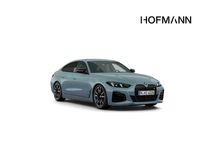 Neu BMW M440 M Sport 374 PS (275 kW) 2026 Grün Limousine