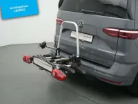 Gebraucht VW Multivan Edition 150 PS (110 kW) 2026 Schwarz Van / Kleinbus