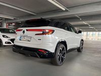 Gebraucht Renault Austral Techno Esprit Alpine 131 PS (96 kW) 2025 Perlmuttweiß SUV