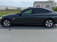 gebraucht BMW ActiveHybrid 5 *Insp.Neu*Top*
