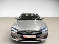 Gebraucht Audi A6 Sport 265 PS (194 kW) 2023 Florettsilber metallic Kombi