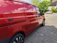 Gebraucht Mercedes Vito 163 PS (119 kW) 2023 Andere farben Van