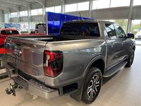 gebraucht Ford Ranger Limited Doka 4WD 170PS Techno. 68 Outdoor 2