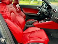 Gebraucht Audi TT Sport 502 PS (369 kW) 2007 Grau Coupé