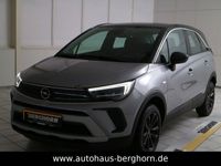 gebraucht Opel Crossland X 1.2 Elegance