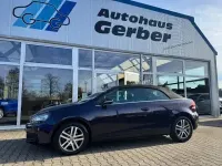 Brugt VW Golf VII 2015 Lilla Cabriolet