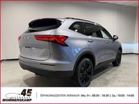 Neu Haval H6 Lux 243 PS (178 kW) 2025 Grau SUV