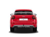 Gebraucht Audi Q2 S-Line 150 PS (110 kW) 2020 Rot SUV