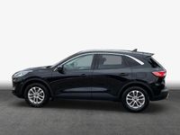 Gebraucht Ford Kuga Titanium X 190 PS (139 kW) 2022 Schwarz SUV