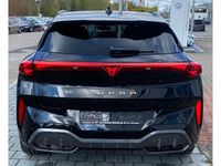 Ny Cupra Terramar VZ 265 HK (194 kW) 2026 Sort SUV