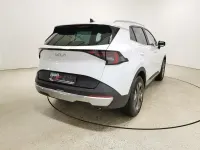 Gebraucht Kia Sportage Vision 150 PS (110 kW) 2025 Weiss SUV