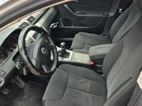 Gebraucht VW Passat 140 PS (102 kW) 2007 Silber Kombi