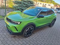 Gebraucht Opel Mokka Ultimate 131 PS (96 kW) 2024 Grün SUV