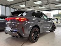 Gebraucht Cupra Terramar VZ2 265 PS (194 kW) 2024 Graphengrau SUV