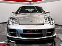 gebraucht Porsche 911 GT2 / DE / Clubsport / KW / Getrieberevision