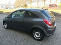 gebraucht Opel Corsa 1.2 Selection, Klima, TÜV 10.2024