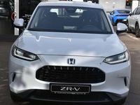Neu Honda ZR-V Elegance 184 PS (135 kW) 2026 Diamond dust pearl SUV