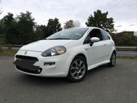 gebraucht Fiat Punto 