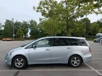 gebraucht Mitsubishi Grandis Grandis2.4L 7Sitzer LPG