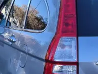 Gebraucht Honda CR-V 150 PS (110 kW) 2007 Grau SUV