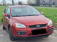 gebraucht Ford Focus (D)